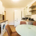 Homefeeling Am Eisweiher Park 피라마센스