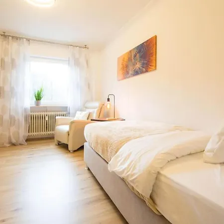 Homefeeling Am Eisweiher Park * Pirmasens