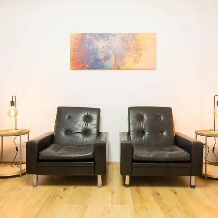 Homefeeling Am Eisweiher Park *