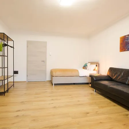 Daire Homefeeling Am Eisweiher Park Pirmasens