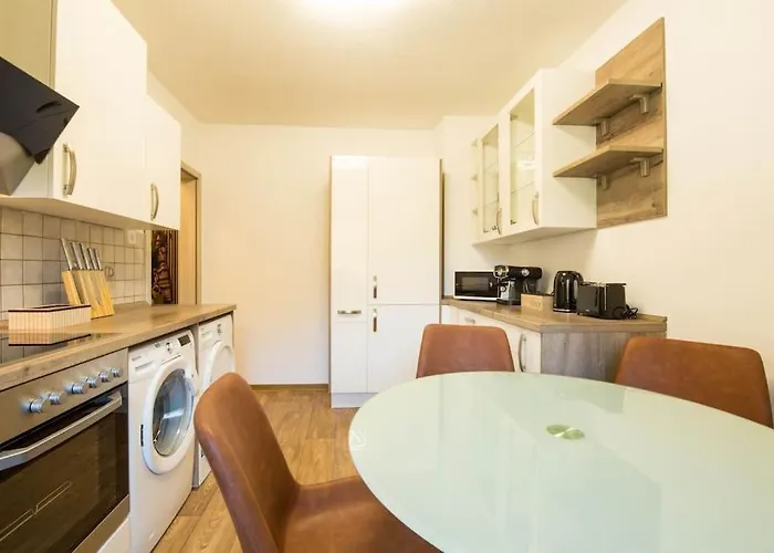 Homefeeling Am Eisweiher Park Pirmasens