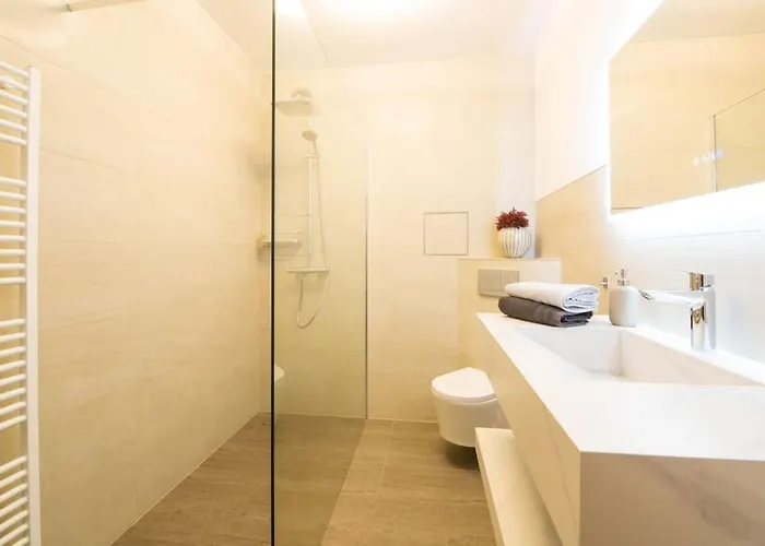 Homefeeling Am Eisweiher Park *